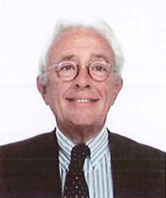 Prof. Paolo Arbarello