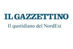 il gazzettino logo